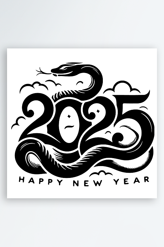 2025图标素材_2025图标模板_2025图标设计图片免费下载-众图网