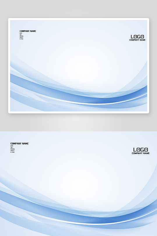 商务画册封面素材-众图网