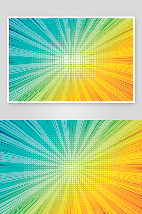 创意矢量漫画风背景设计素材下载-众图网