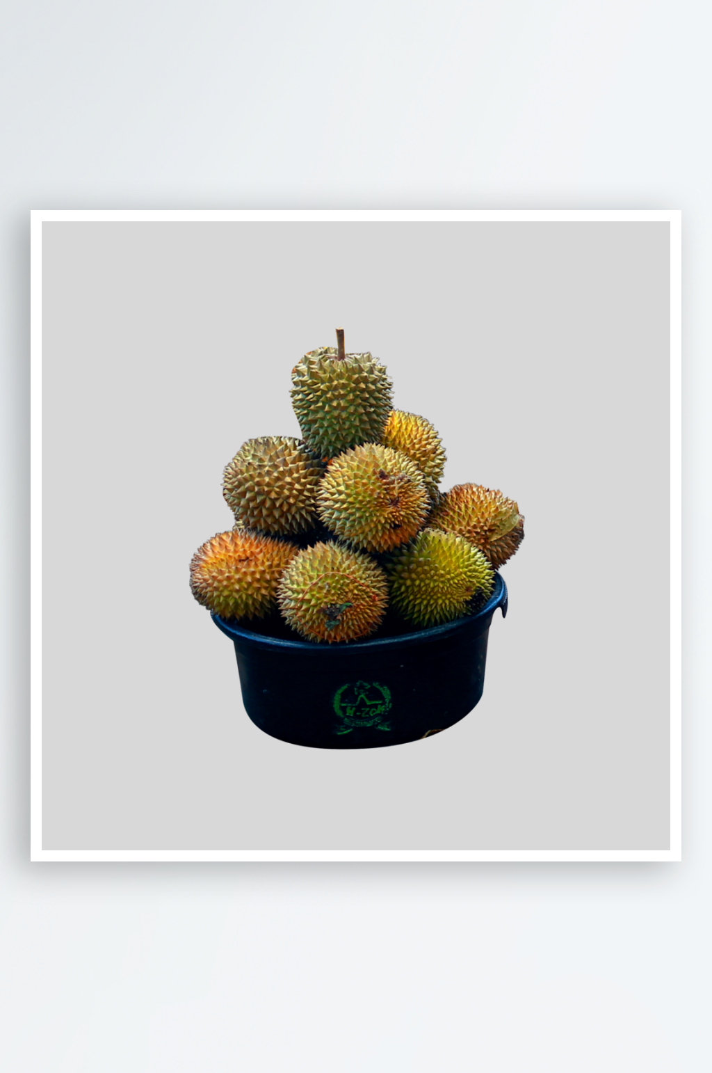 一碗荔枝透明图层素材素材