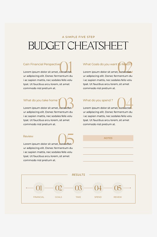 企业品牌简约画册PSD设计-众图网