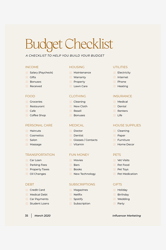 企业品牌简约画册PSD设计-众图网