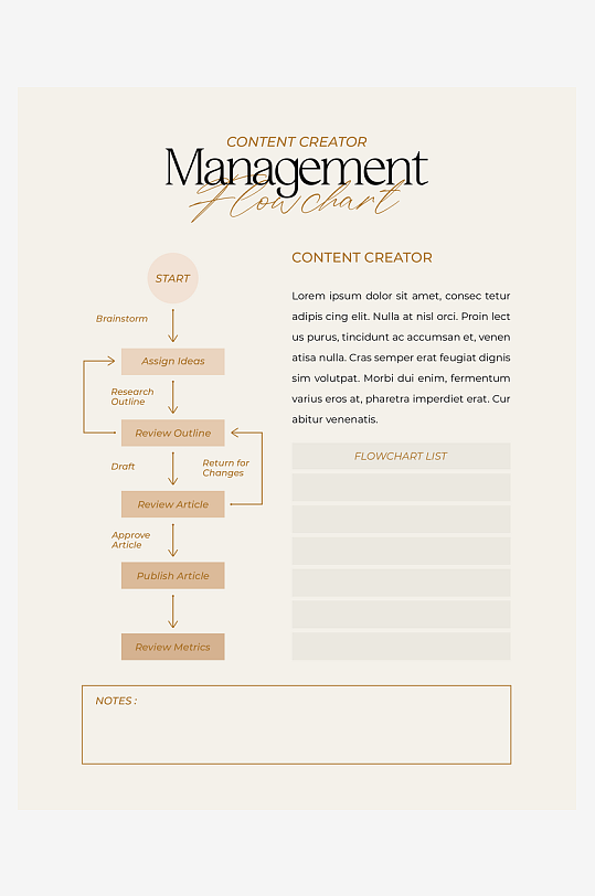 企业品牌简约画册PSD设计-众图网