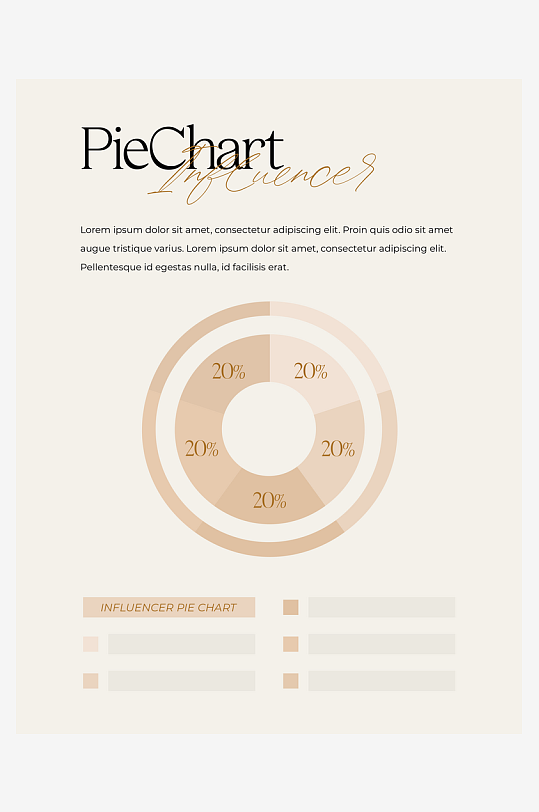 企业品牌简约画册PSD设计-众图网
