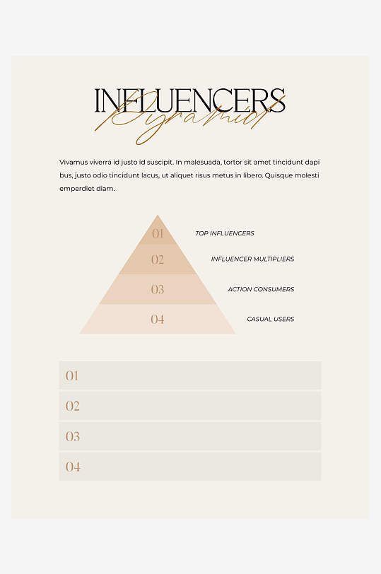 企业品牌简约画册PSD设计-众图网