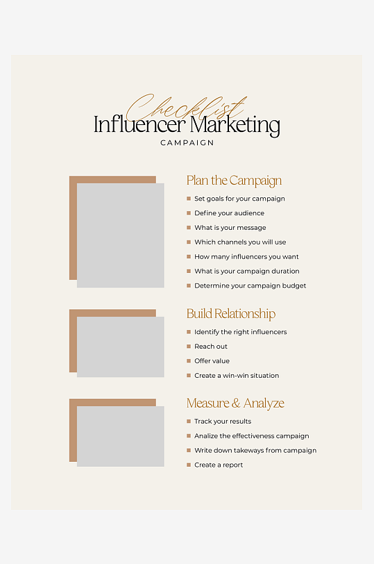 企业品牌简约画册PSD设计-众图网