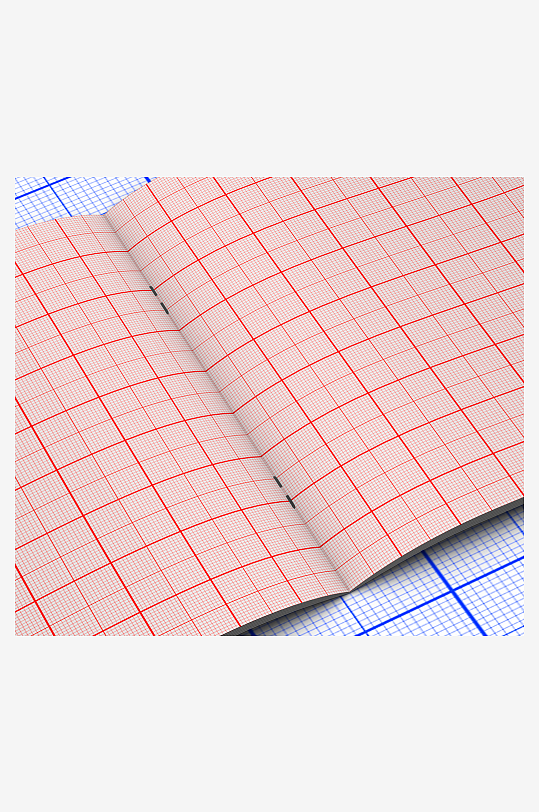 書本畫冊(cè)書籍樣機(jī)psd模板