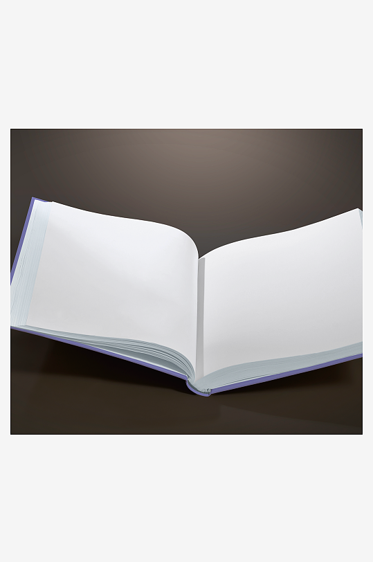書籍畫冊(cè)樣機(jī)psd模板