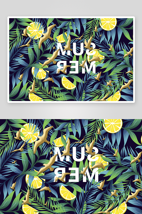 中式轻奢风景画装饰画-众图网