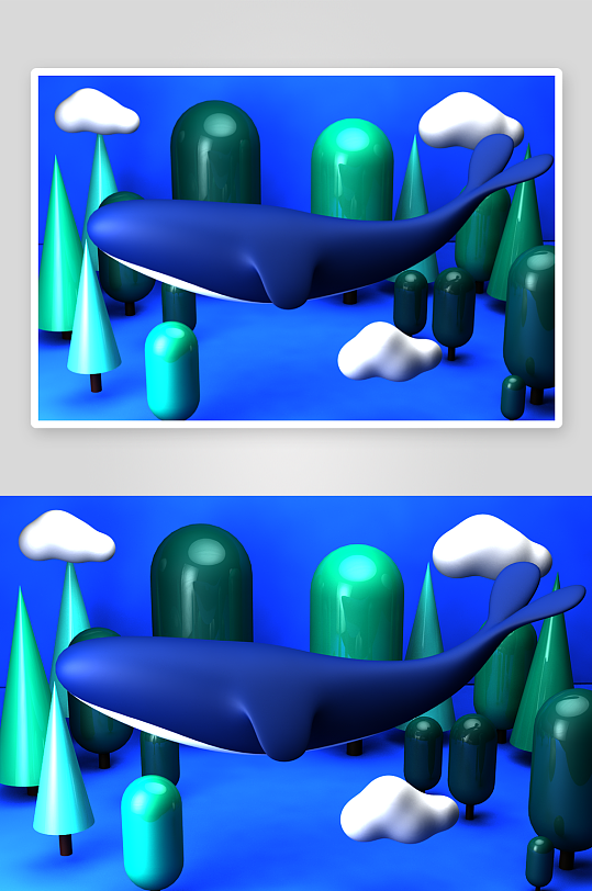 电商产品促销活动版面设计-众图网
