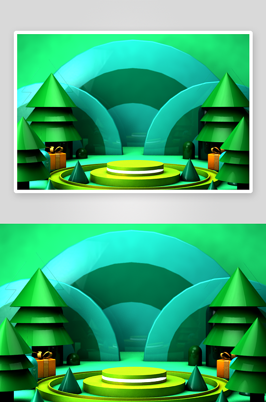 电商产品促销活动版面设计-众图网