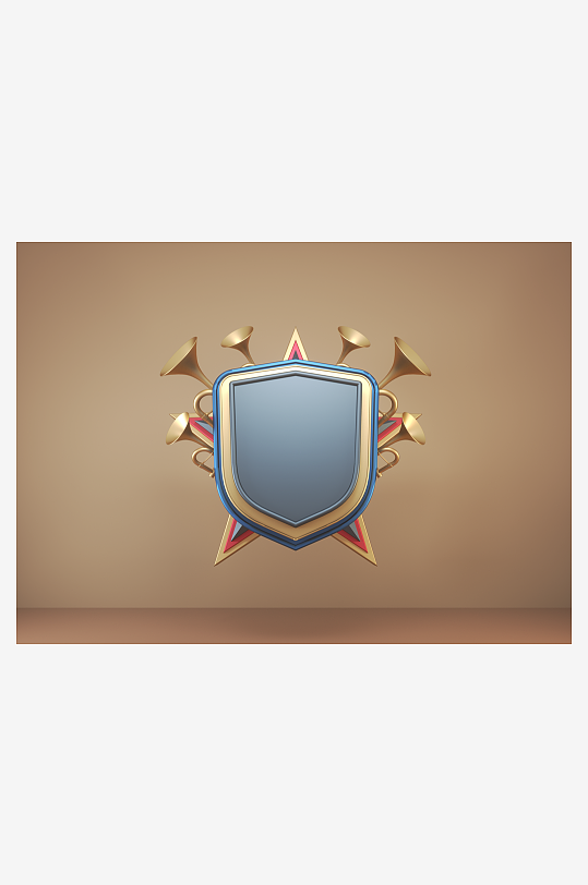 电商3d产品展示活动版面设计-众图网