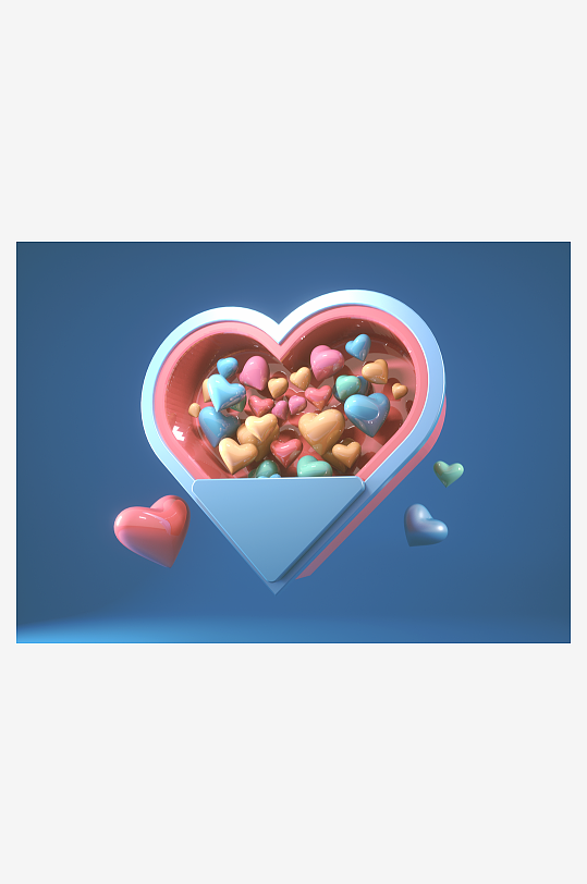 电商3d产品展示活动设计-众图网