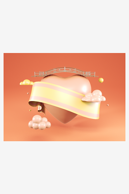 电商3d产品展示宣传样品-众图网