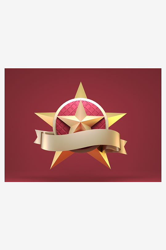 电商3d产品展示宣传样品-众图网