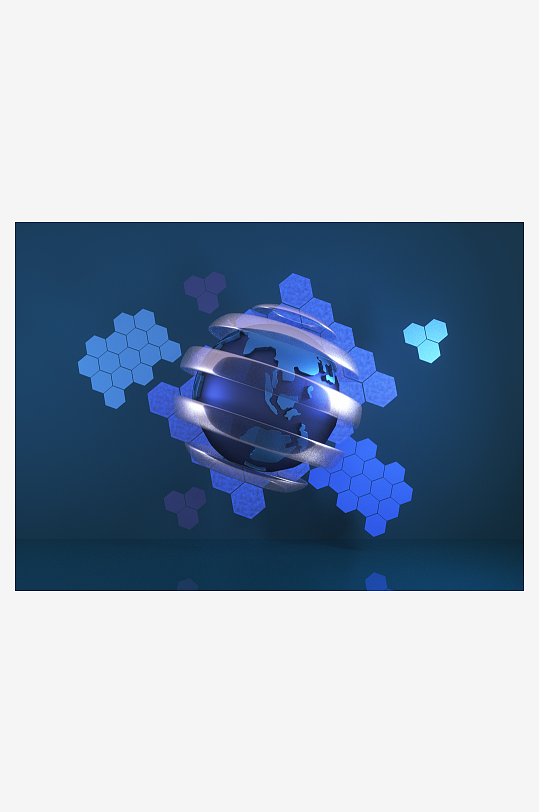 电商3d产品展示购物样品-众图网