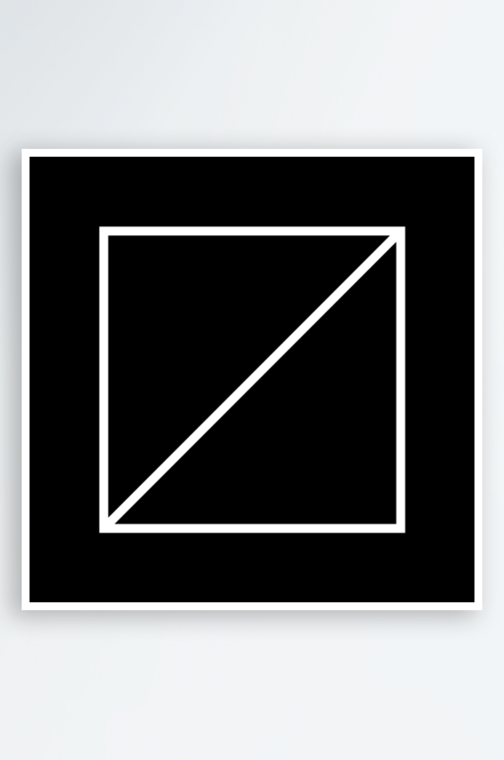 高科技感可视化大数据信息图表UI界面素材