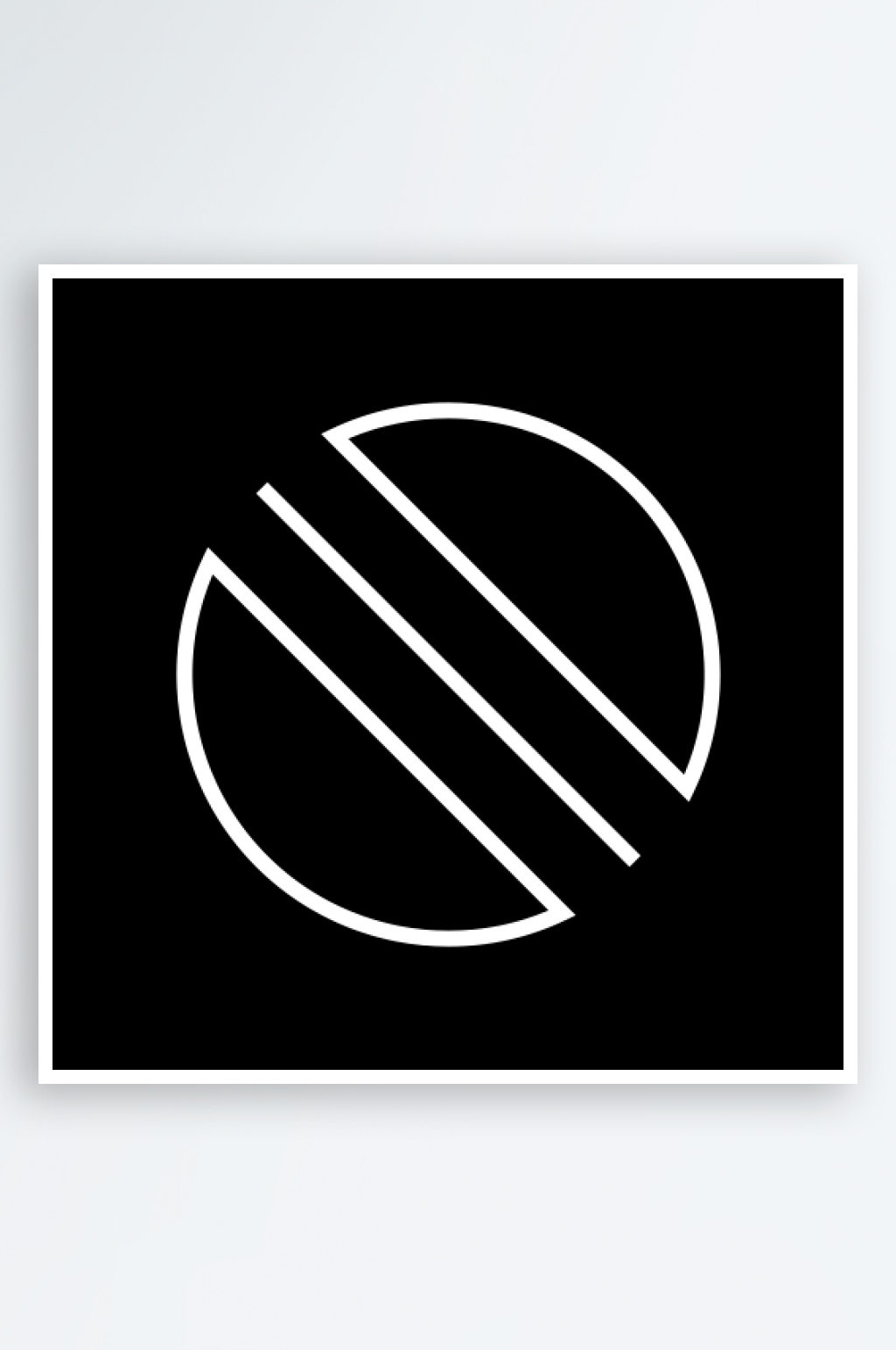 高科技可视化大数据信息图表UI界面素材