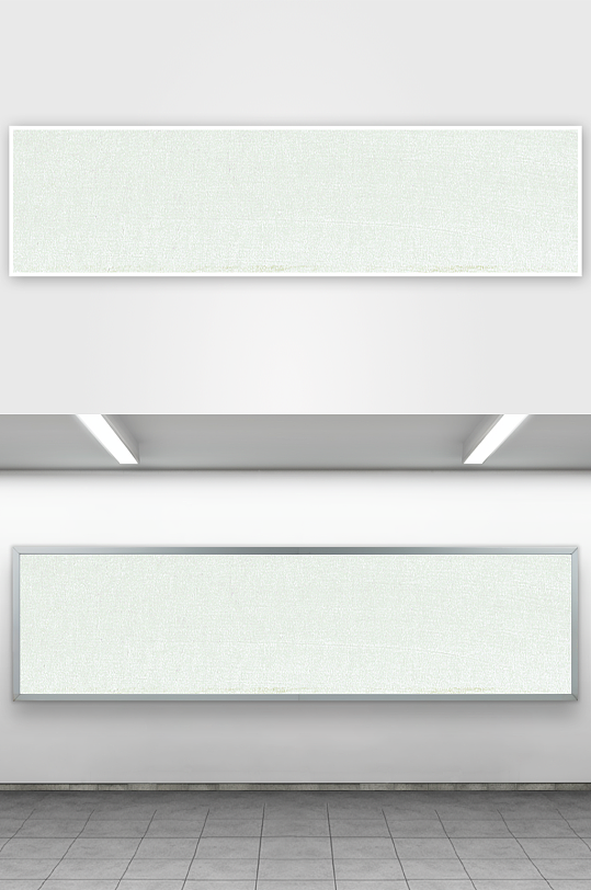 中国风山水风景画装饰画-众图网