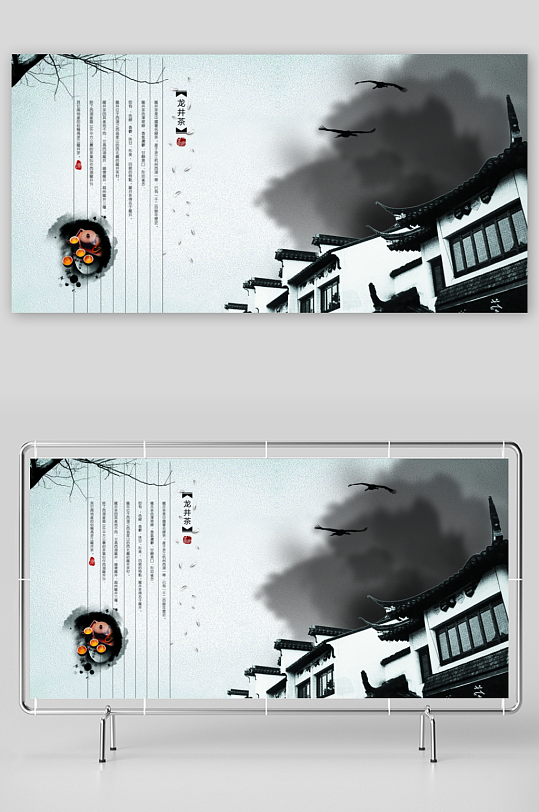 画册排版设计模板-众图网