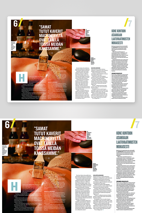 企业画册宣传册高级设计模板-众图网