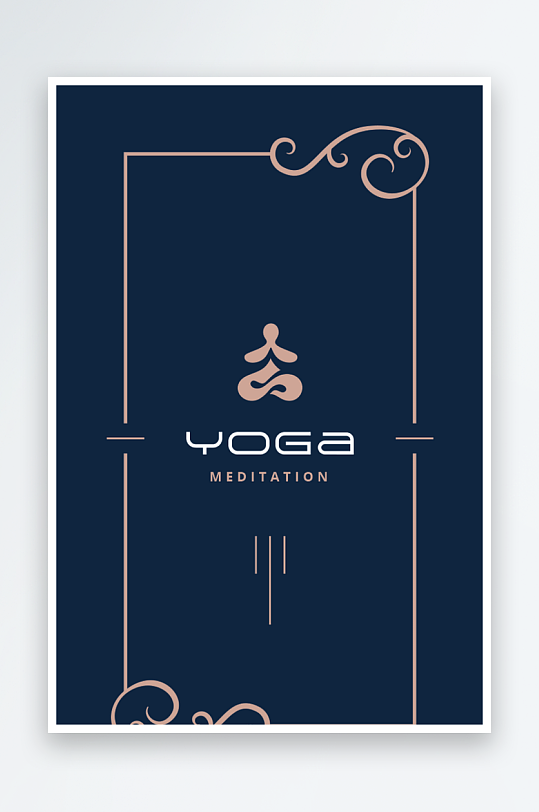 创意简约名片模板-众图网