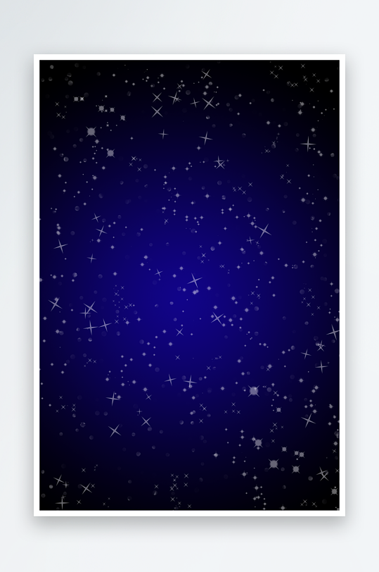 星光背景图夜晚好看