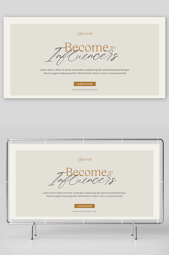 现代黑金杂志画册电子PSD模版-众图网