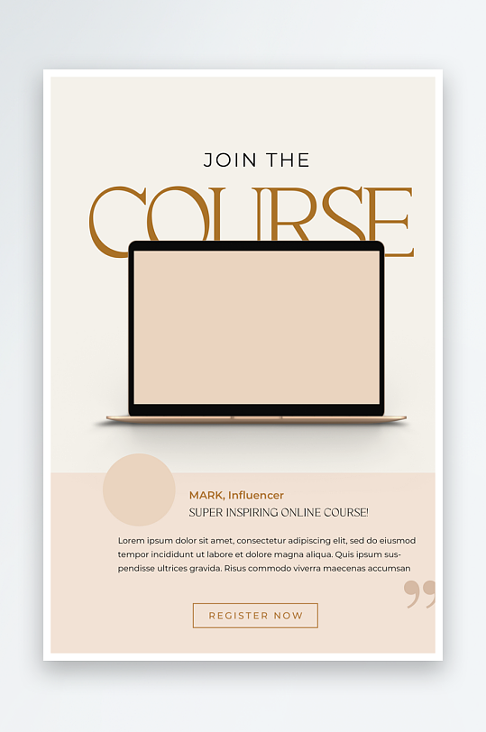 现代黑金杂志画册电子PSD模版-众图网