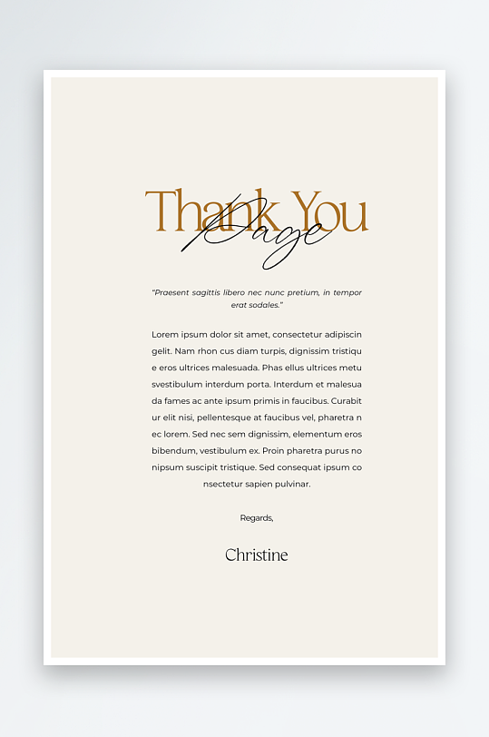 现代黑金杂志画册电子PSD模版-众图网