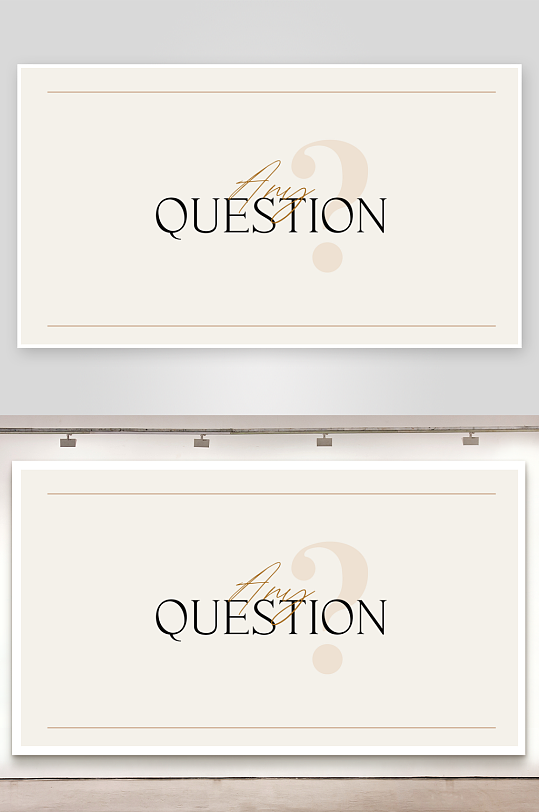 现代黑金杂志画册电子PSD模版-众图网