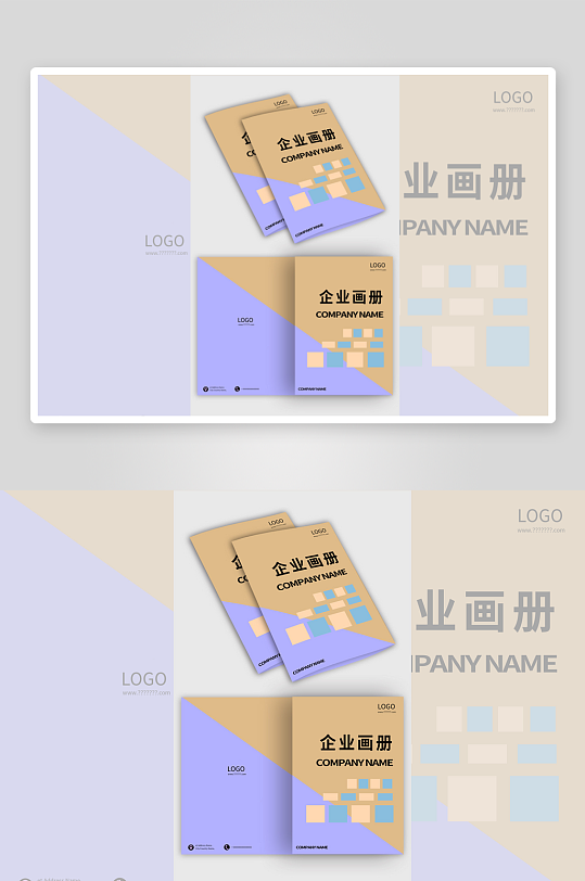 企业画册封面产品宣传画册封面设计