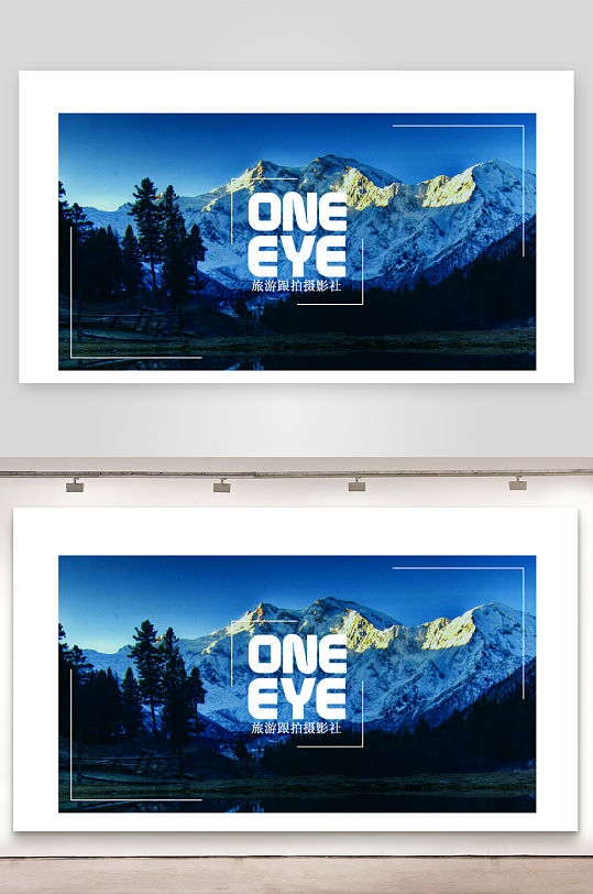 各类名片设计原创模板图-众图网