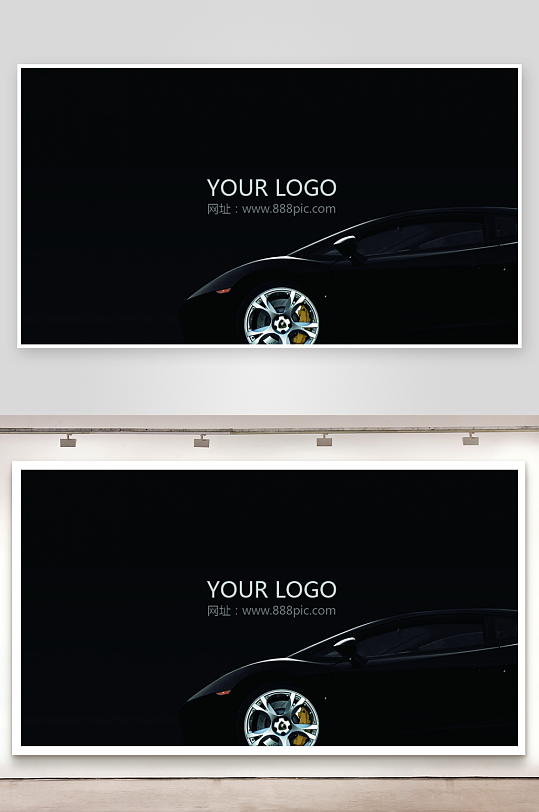 名片设计原创模板图-众图网