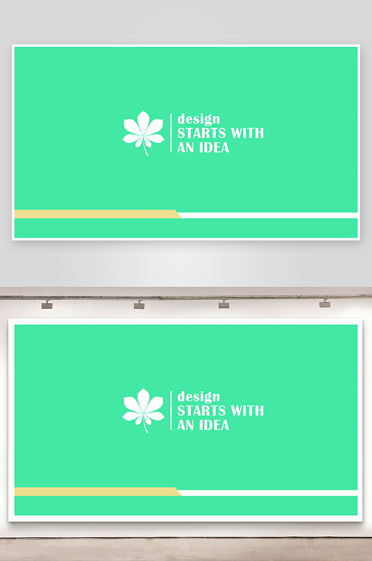 各类名片设计原创模板图-众图网