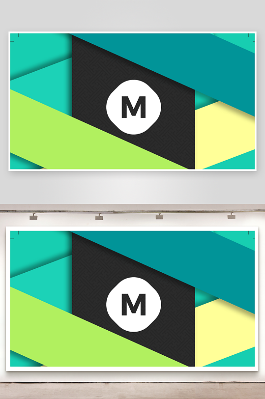 各类名片设计原创模板图-众图网