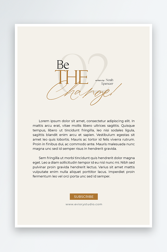 现代黑金杂志画册电子PSD模版-众图网