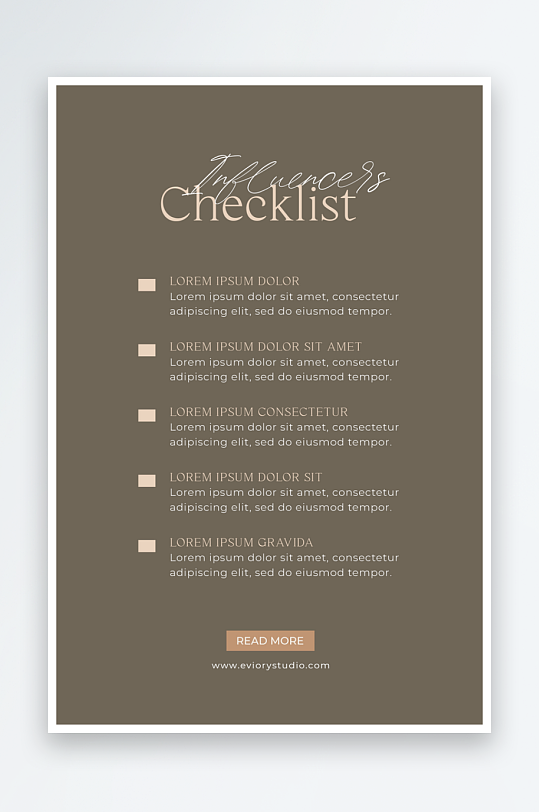 现代黑金杂志画册电子PSD模版-众图网