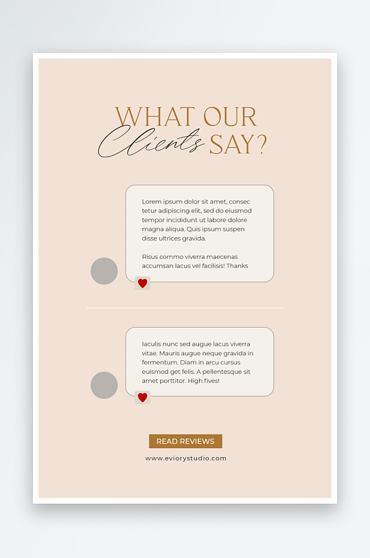 现代黑金杂志画册电子PSD模版-众图网