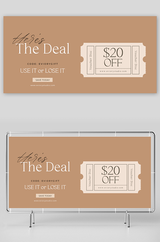 现代黑金杂志画册电子PSD模版-众图网