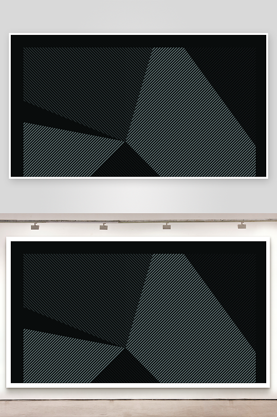 创意大气名片模版-众图网