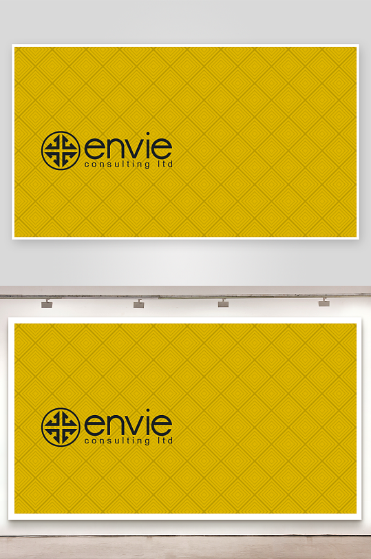 创意大气名片模版-众图网