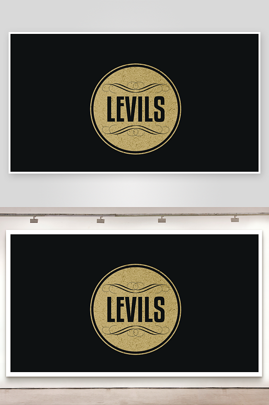 创意大气名片模版设计-众图网