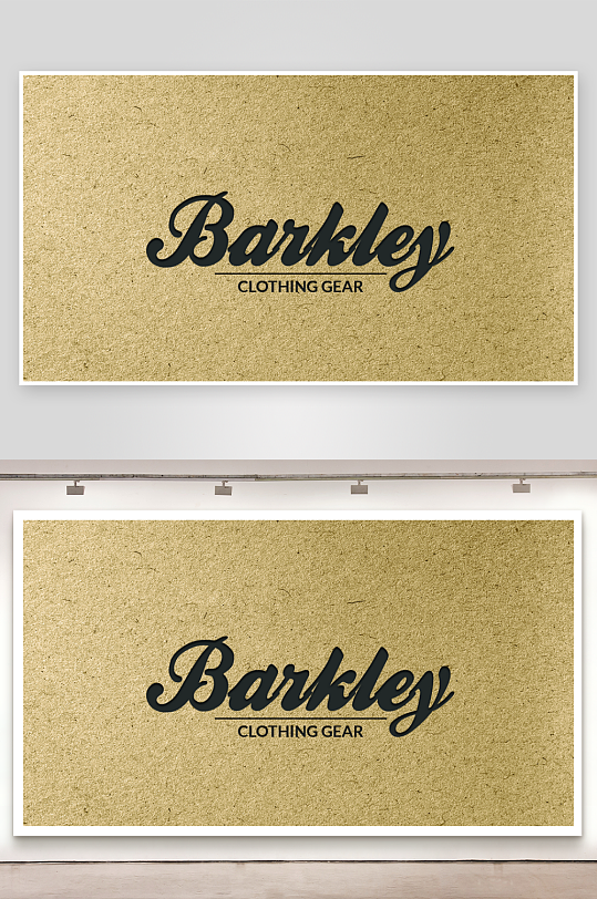 创意大气名片模版设计-众图网