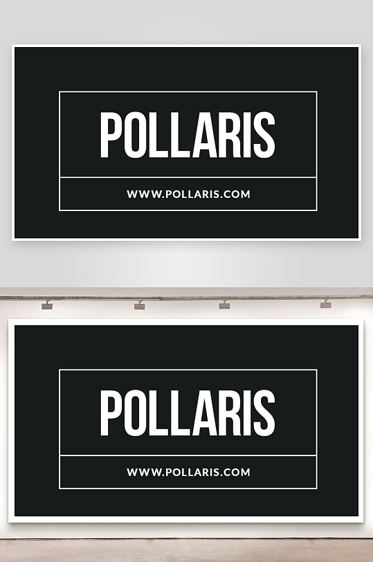 创意大气名片模版设计-众图网