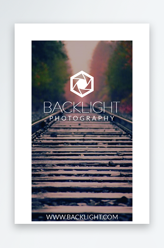 创意大气名片模版-众图网