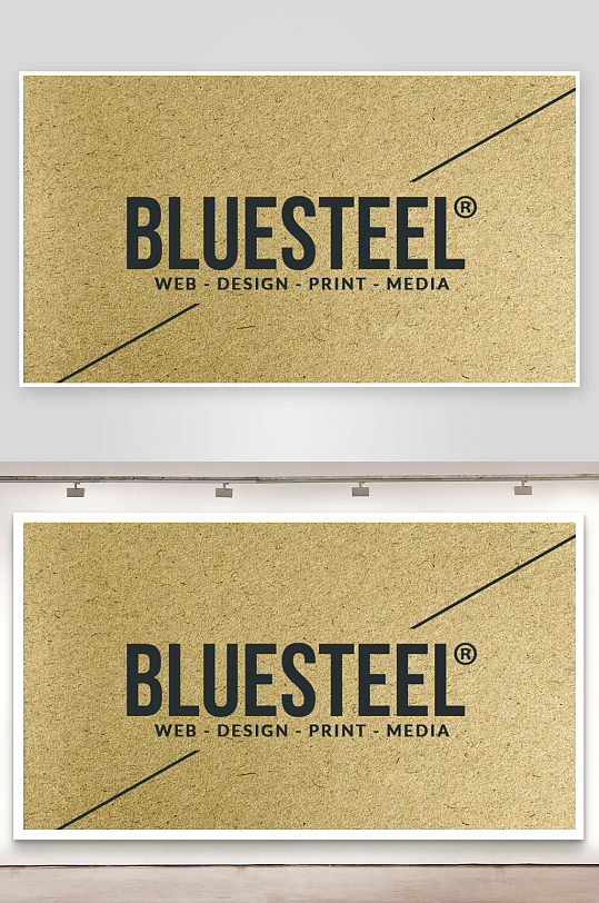 创意大气名片模版-众图网