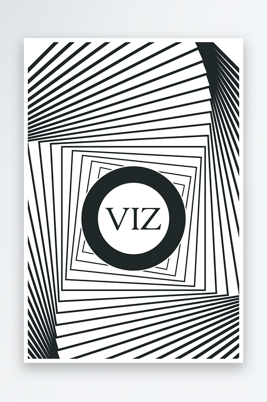 创意大气名片模版-众图网