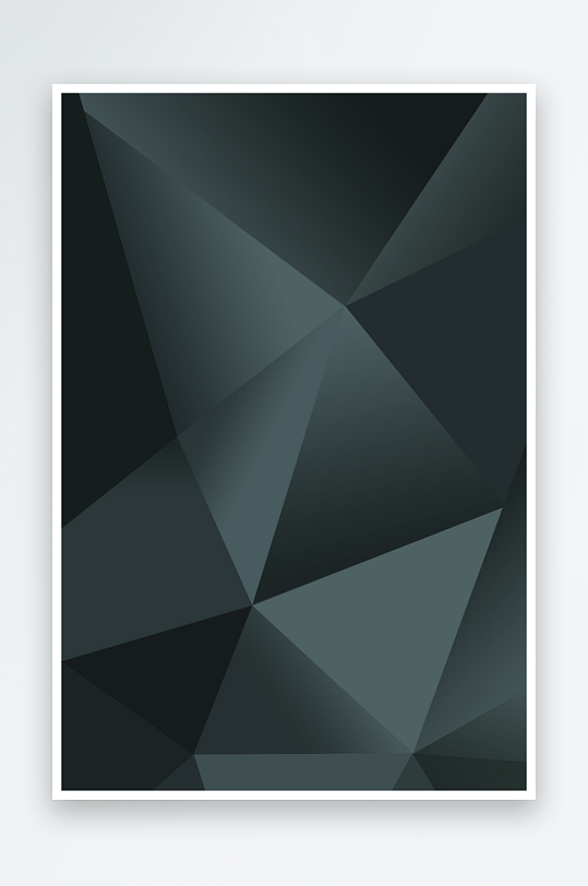 创意大气名片模版设计-众图网