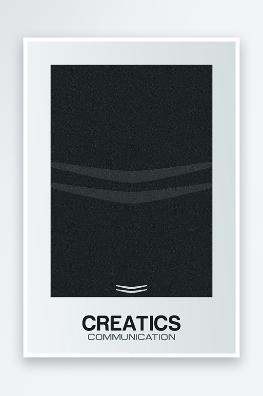 创意大气名片模版-众图网